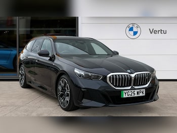 Used BMW i5 2025 for sale - 76578067: Photo