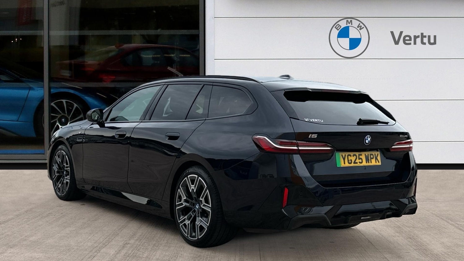 Used BMW i5 2025 for sale - 76578067: Photo 2