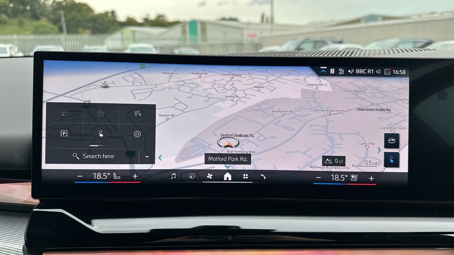 Used BMW i5 2025 for sale - 76578067: Photo 41