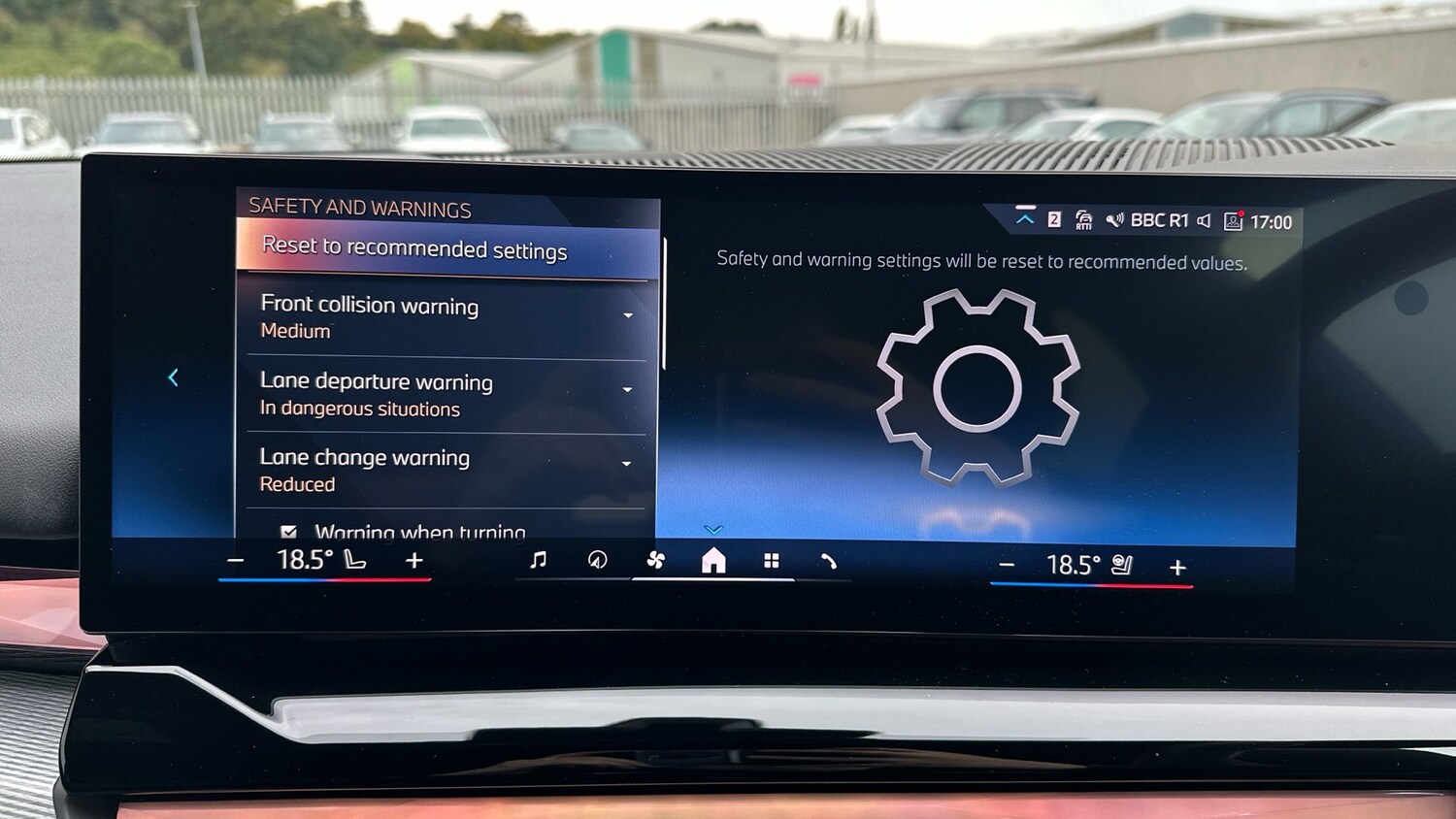 Used BMW i5 2025 for sale - 76578067: Photo 45