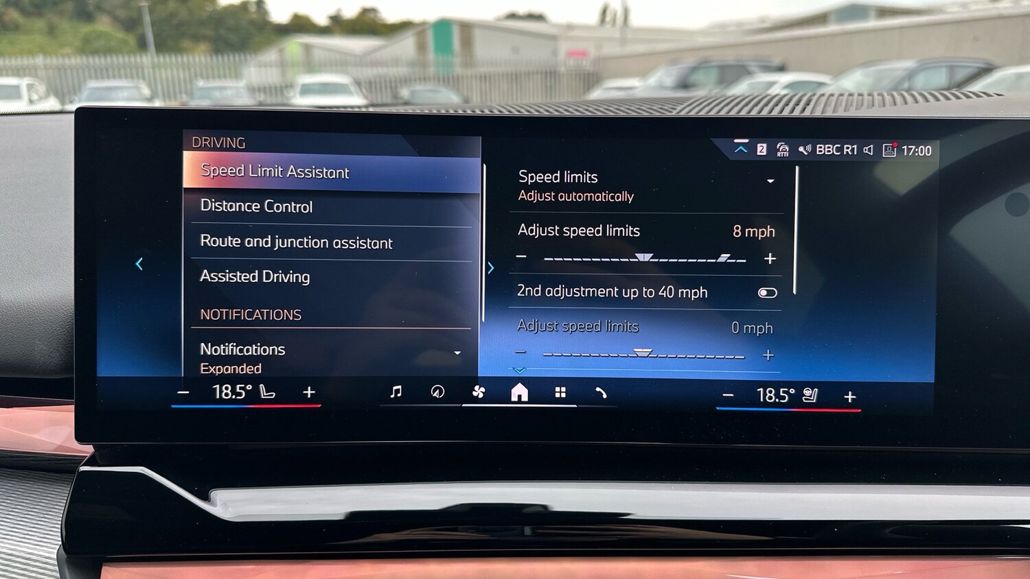 Used BMW i5 2025 for sale - 76578067: Photo 47