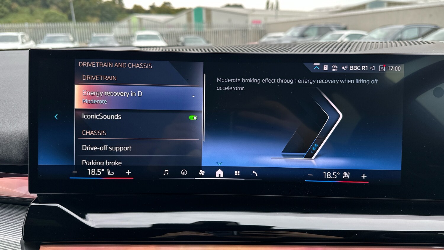 Used BMW i5 2025 for sale - 76578067: Photo 49