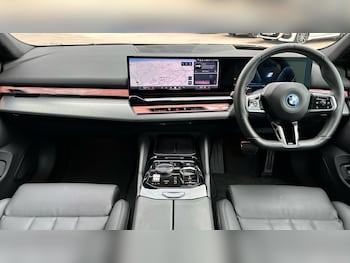 Used BMW i5 2025 for sale - 76578067: Photo