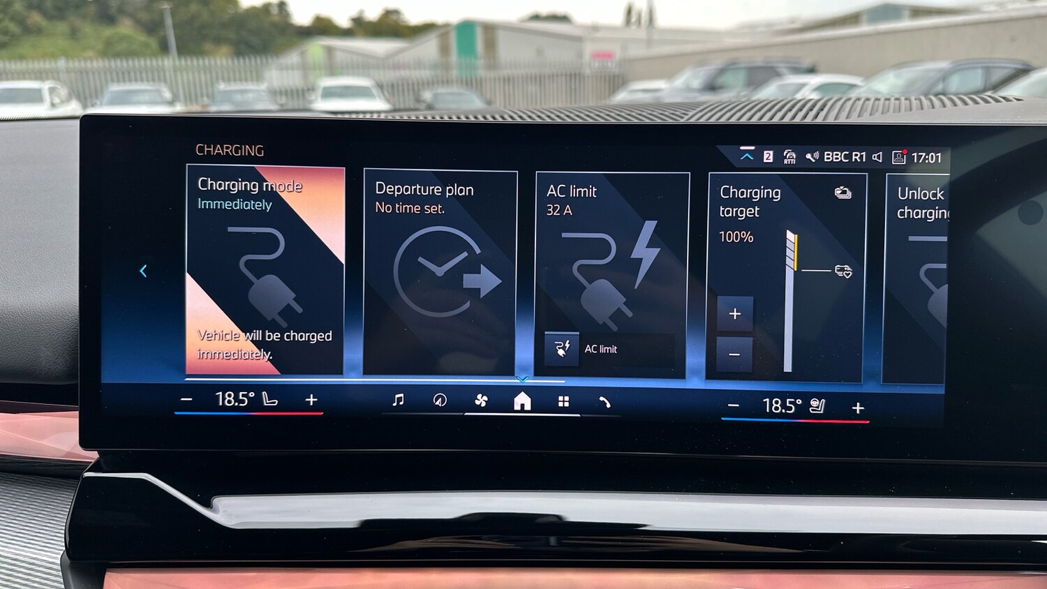 Used BMW i5 2025 for sale - 76578067: Photo 50