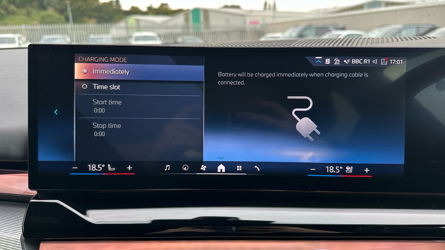 Used BMW i5 2025 for sale - 76578067: Photo 51