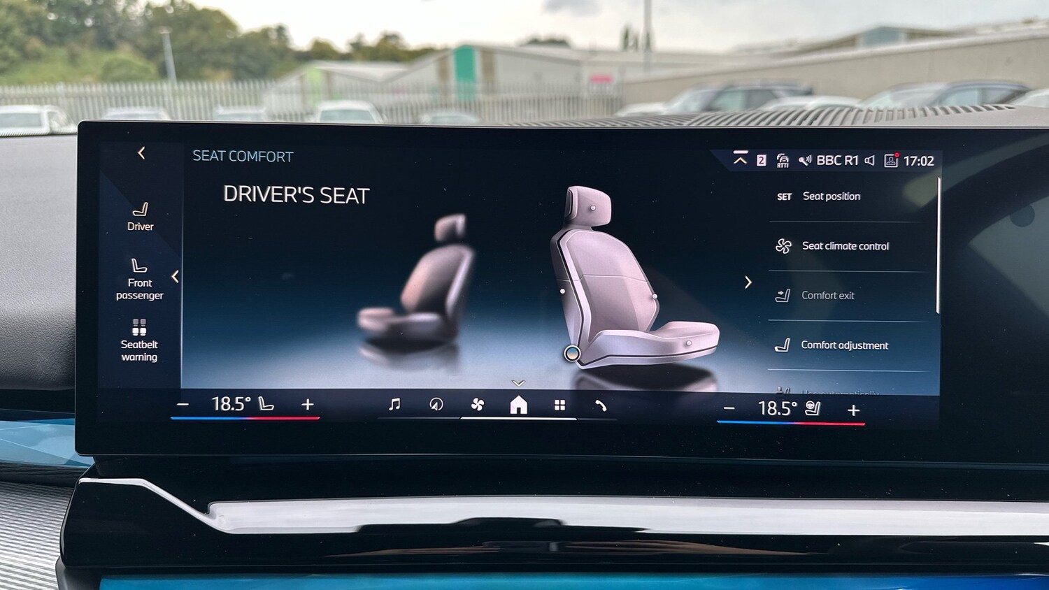 Used BMW i5 2025 for sale - 76578067: Photo 60