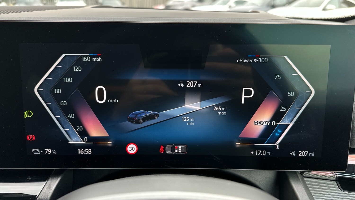 Used BMW i5 2025 for sale - 76578067: Photo 9