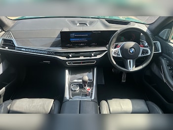 Used BMW X5 M 2025 for sale - 78980926: Photo