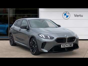 2025 (74) - M135 xDrive 5dr Step Auto Petrol Hatchback