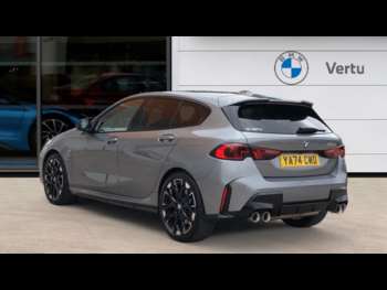 Used BMW 1 Series 2025 for sale - 74943404: Photo