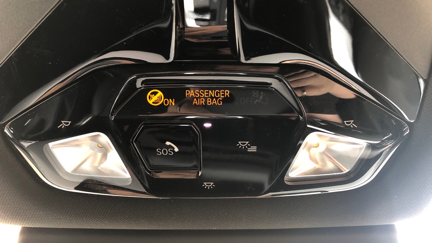 Vehicle 34