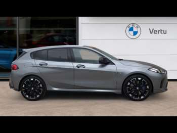 Used BMW 1 Series 2025 for sale - 74943404: Photo