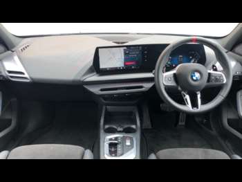 Used BMW 1 Series 2025 for sale - 74943404: Photo