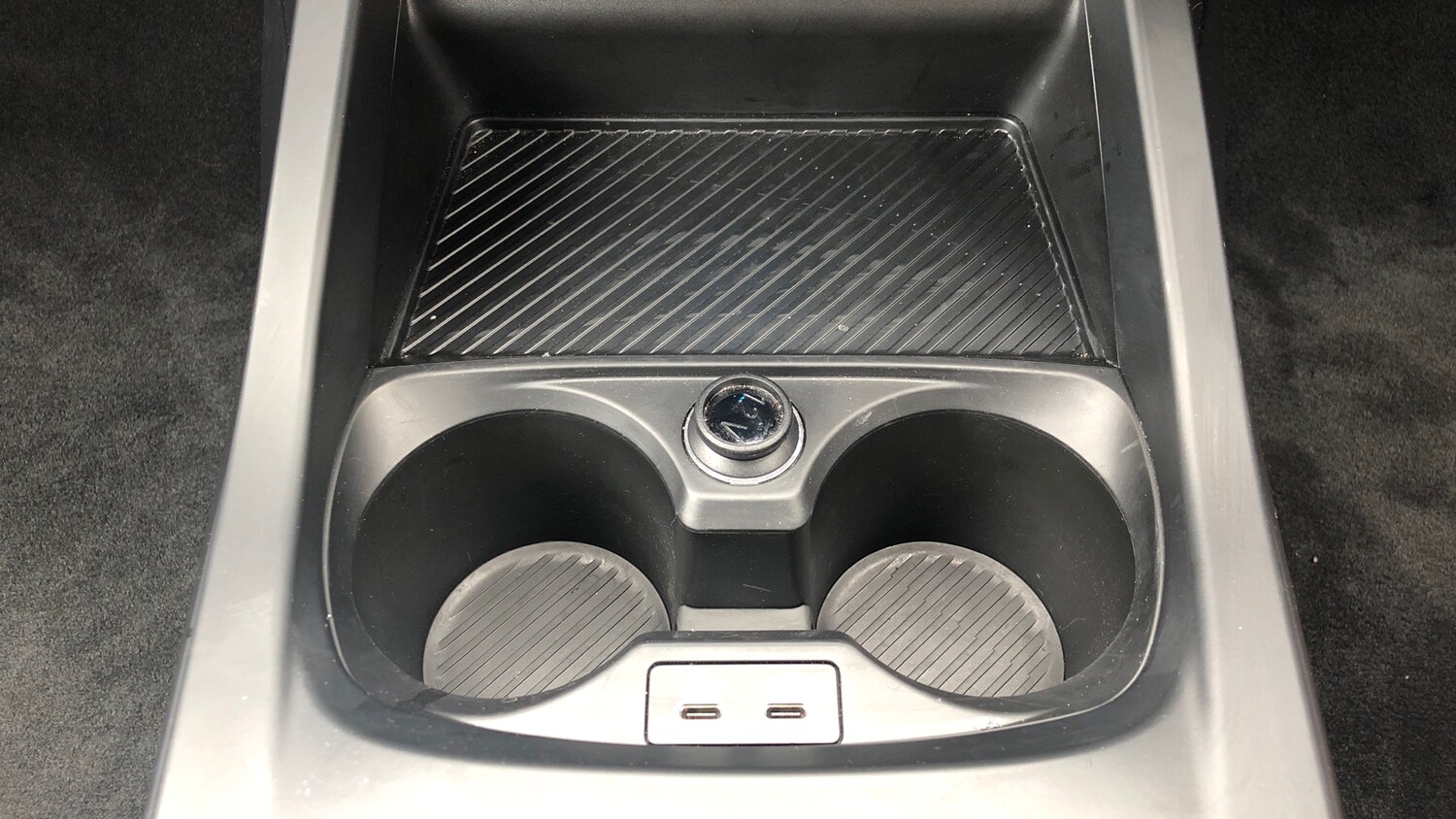 Vehicle 60