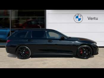 Used BMW 3 Series 2025 for sale - 74514866: Photo