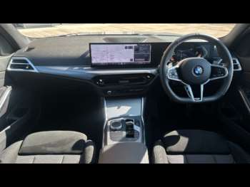 Used BMW 3 Series 2025 for sale - 74514866: Photo