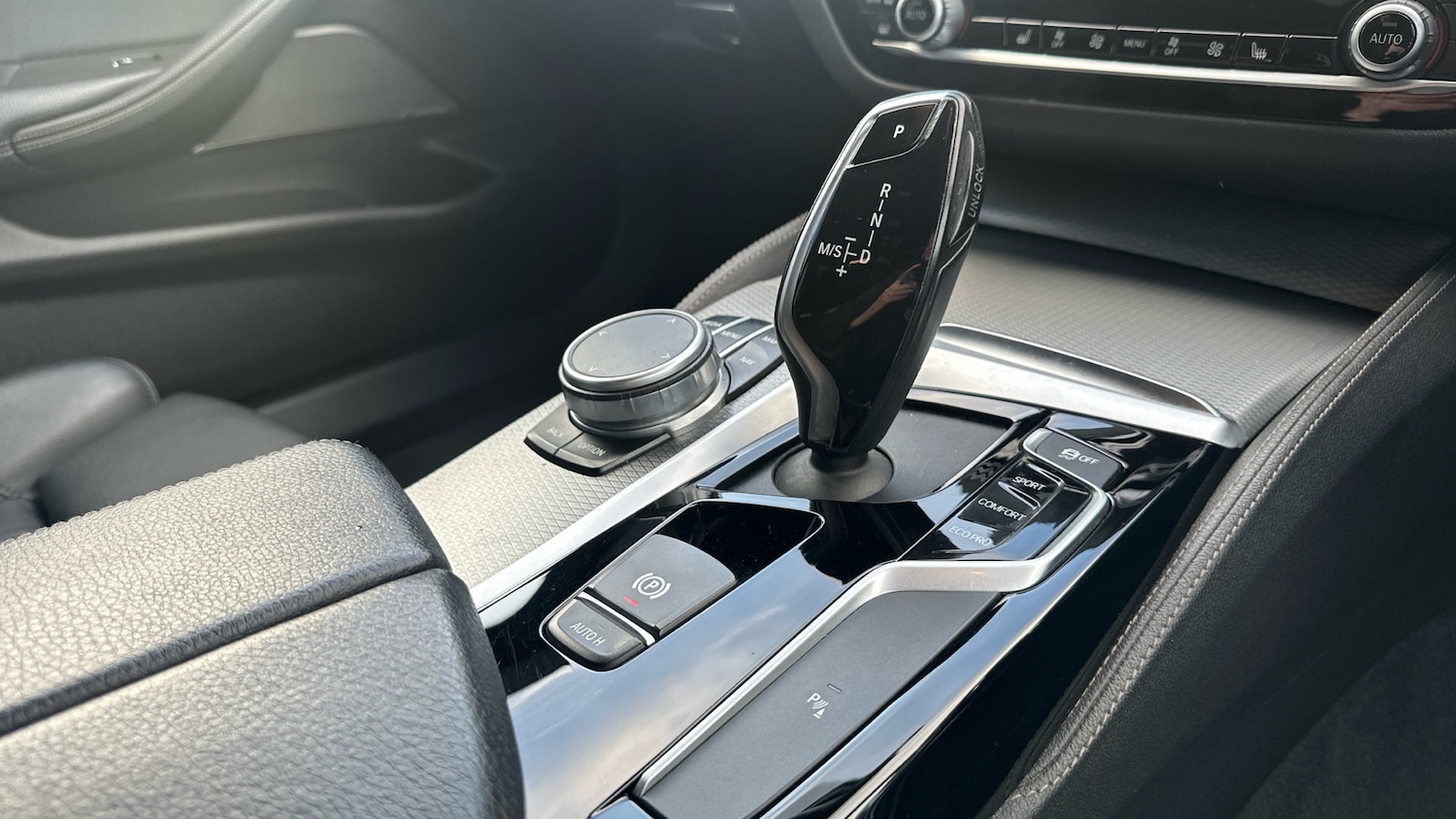 Used BMW 5 Series 2020 for sale - 77168433: Photo 10