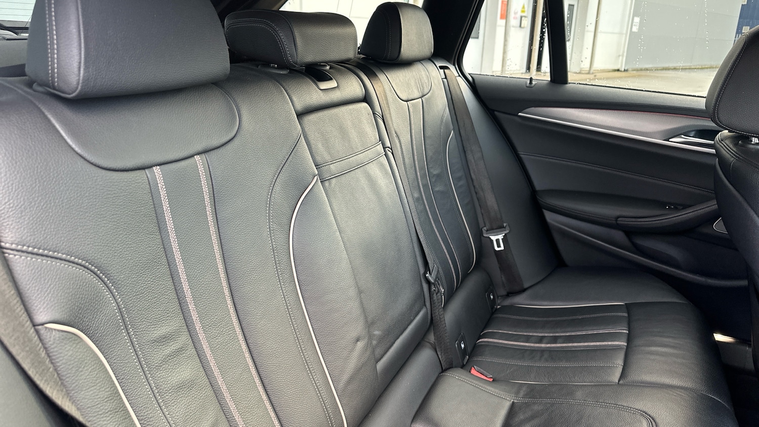 Used BMW 5 Series 2020 for sale - 77168433: Photo 12