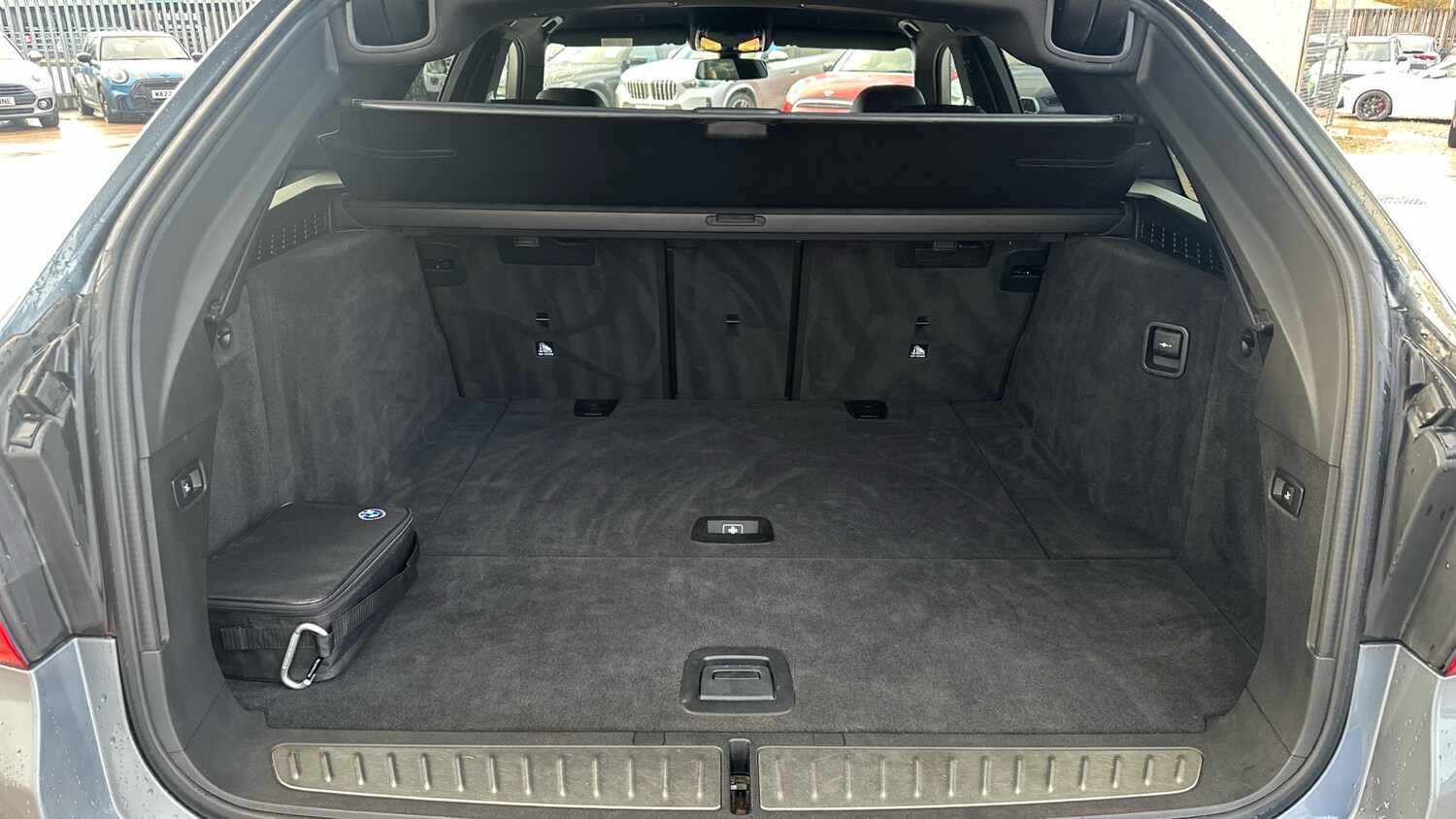 Used BMW 5 Series 2020 for sale - 77168433: Photo 13