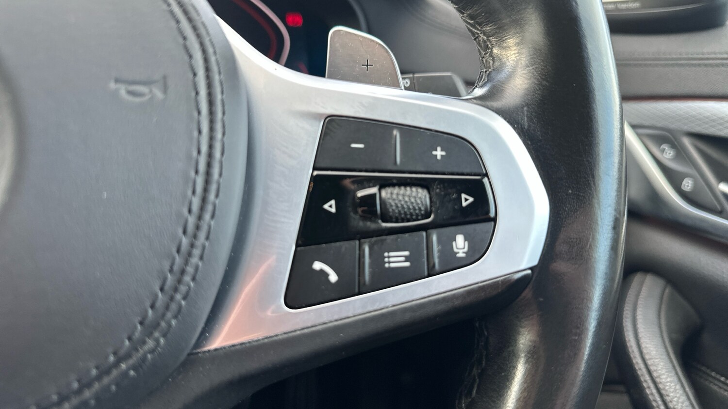 Used BMW 5 Series 2020 for sale - 77168433: Photo 18