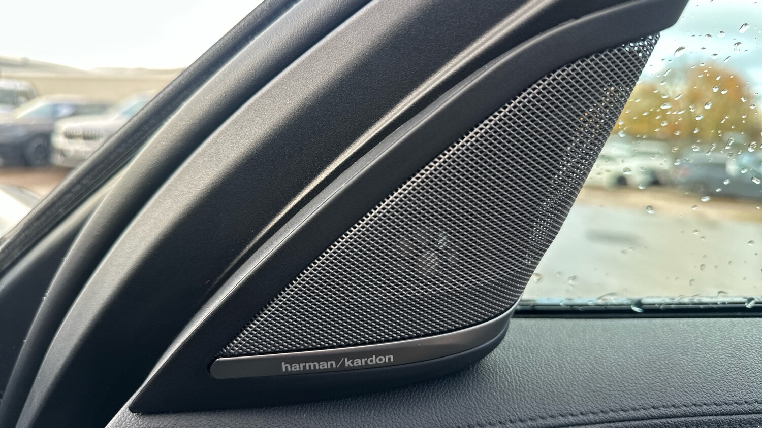 Used BMW 5 Series 2020 for sale - 77168433: Photo 20