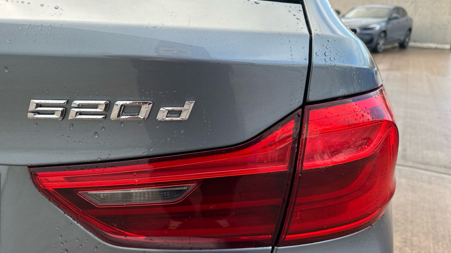 Used BMW 5 Series 2020 for sale - 77168433: Photo 22