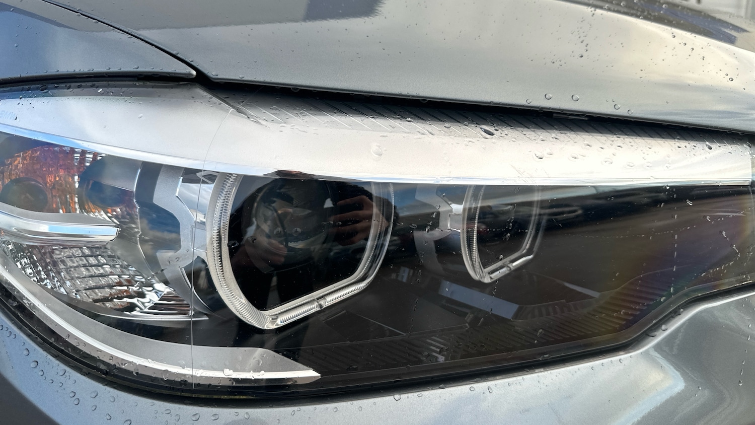 Used BMW 5 Series 2020 for sale - 77168433: Photo 23