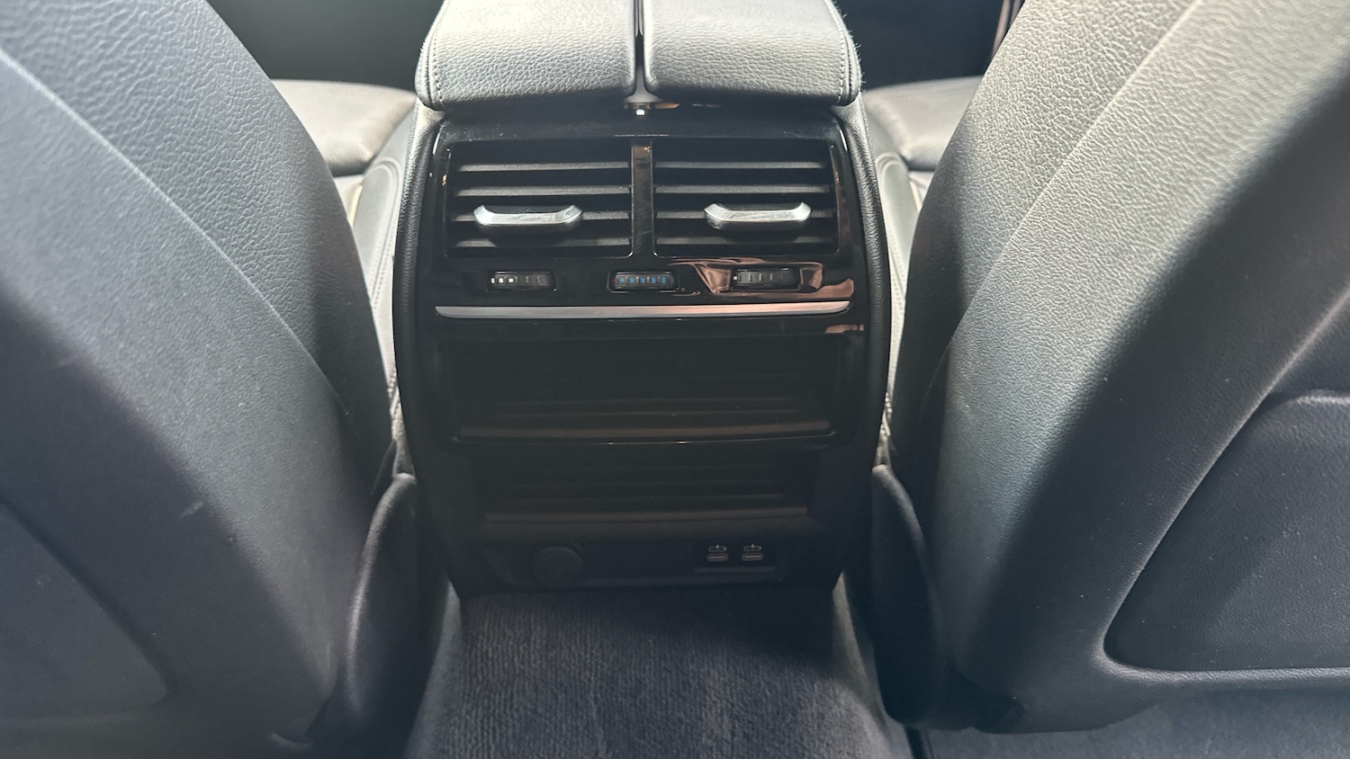 Used BMW 5 Series 2020 for sale - 77168433: Photo 30