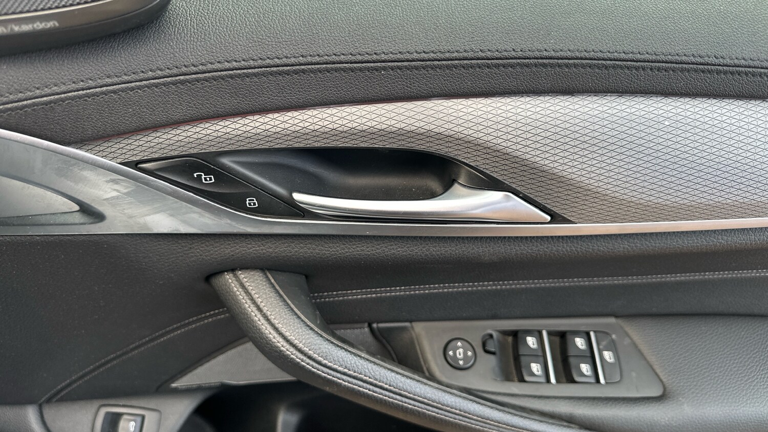 Used BMW 5 Series 2020 for sale - 77168433: Photo 33