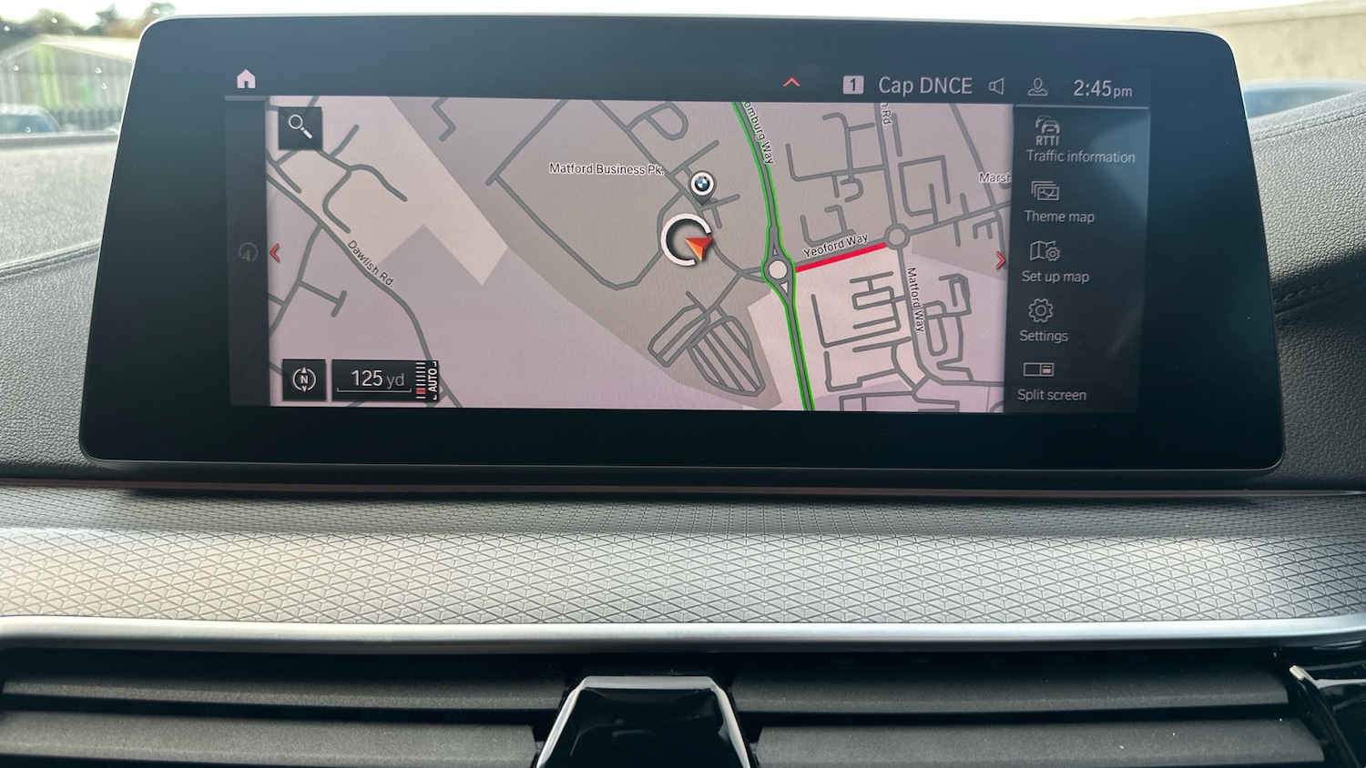 Used BMW 5 Series 2020 for sale - 77168433: Photo 39