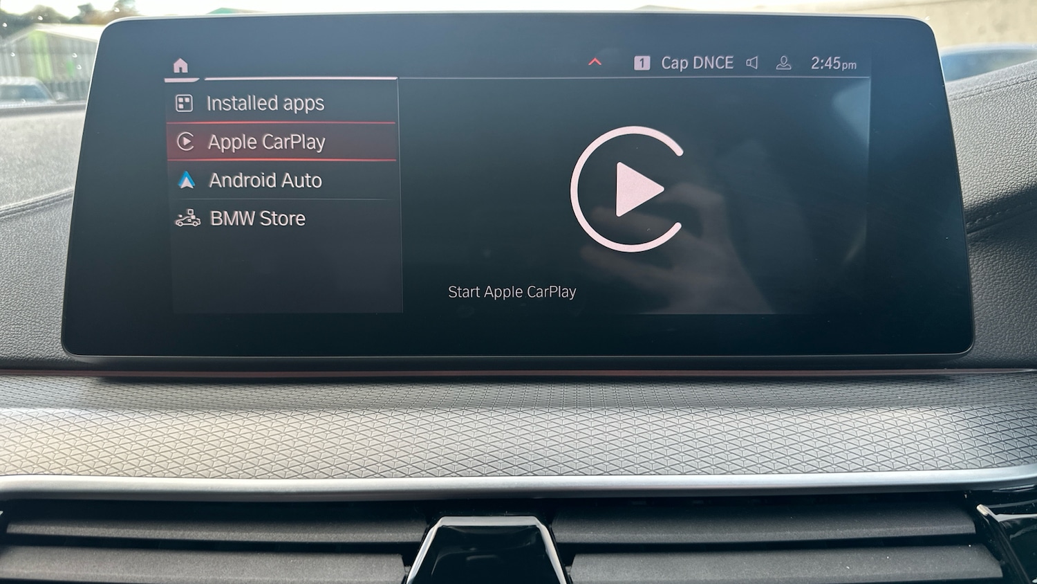 Used BMW 5 Series 2020 for sale - 77168433: Photo 40