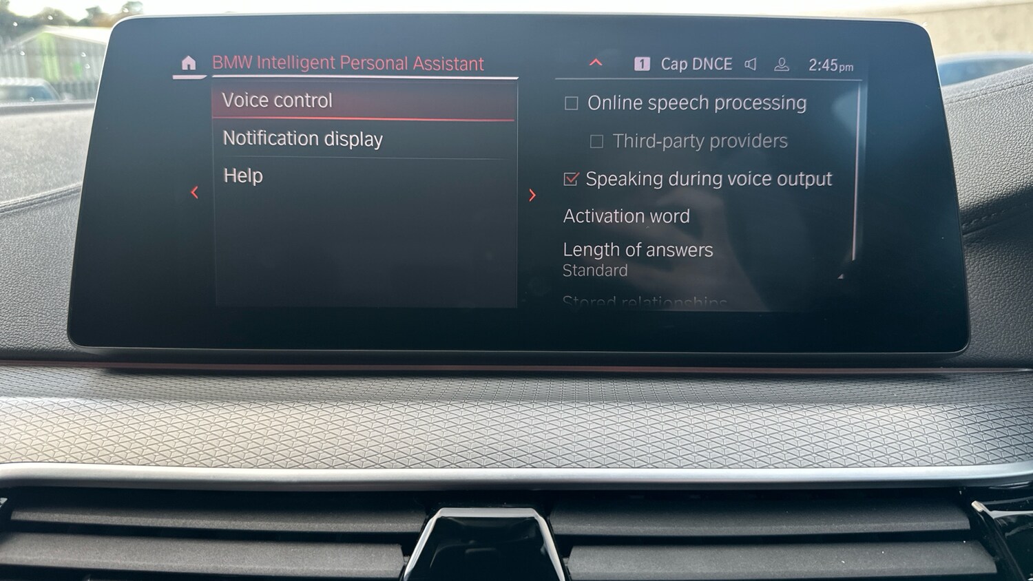 Used BMW 5 Series 2020 for sale - 77168433: Photo 42