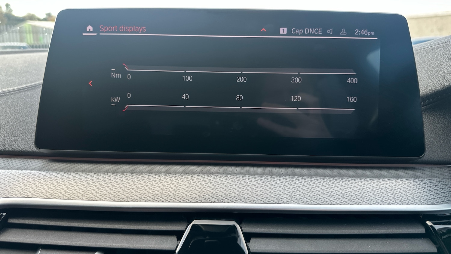 Used BMW 5 Series 2020 for sale - 77168433: Photo 47