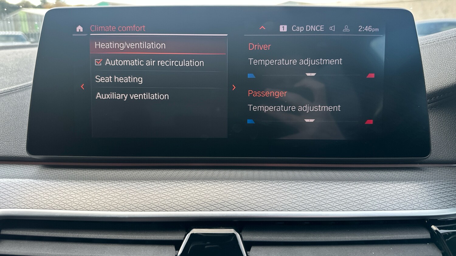 Used BMW 5 Series 2020 for sale - 77168433: Photo 52