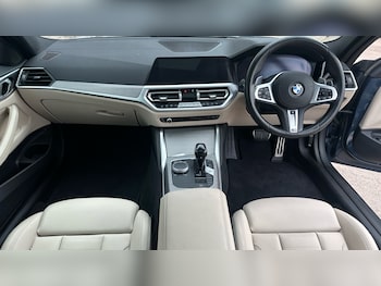 Used BMW 4 Series 2022 for sale - 78565443: Photo