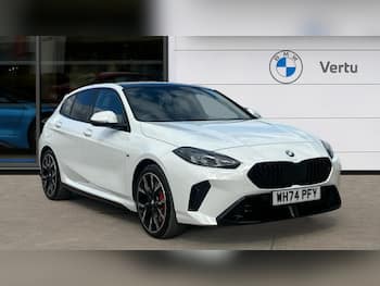 Used BMW 1 Series 2024 for sale - 79798441: Photo