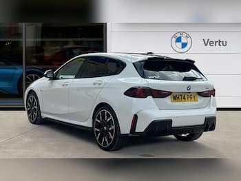 Used BMW 1 Series 2024 for sale - 79798441: Photo