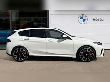 Used BMW 1 Series 2024 for sale - 79798441: Photo