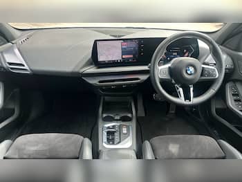 Used BMW 1 Series 2024 for sale - 79798441: Photo