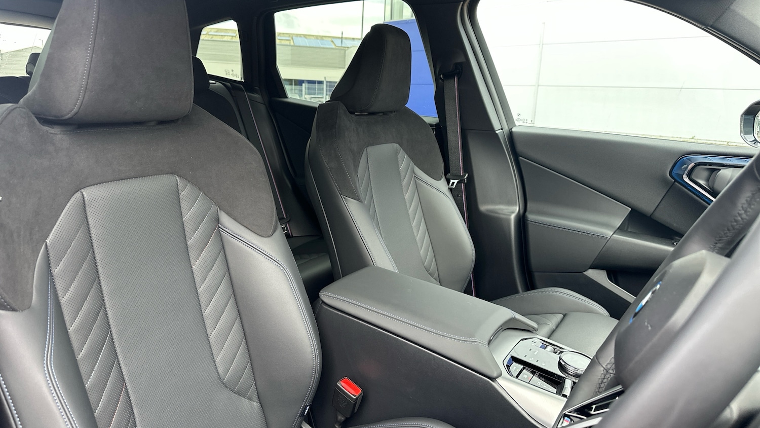 Used BMW X3 2025 for sale - 77445611: Photo 11