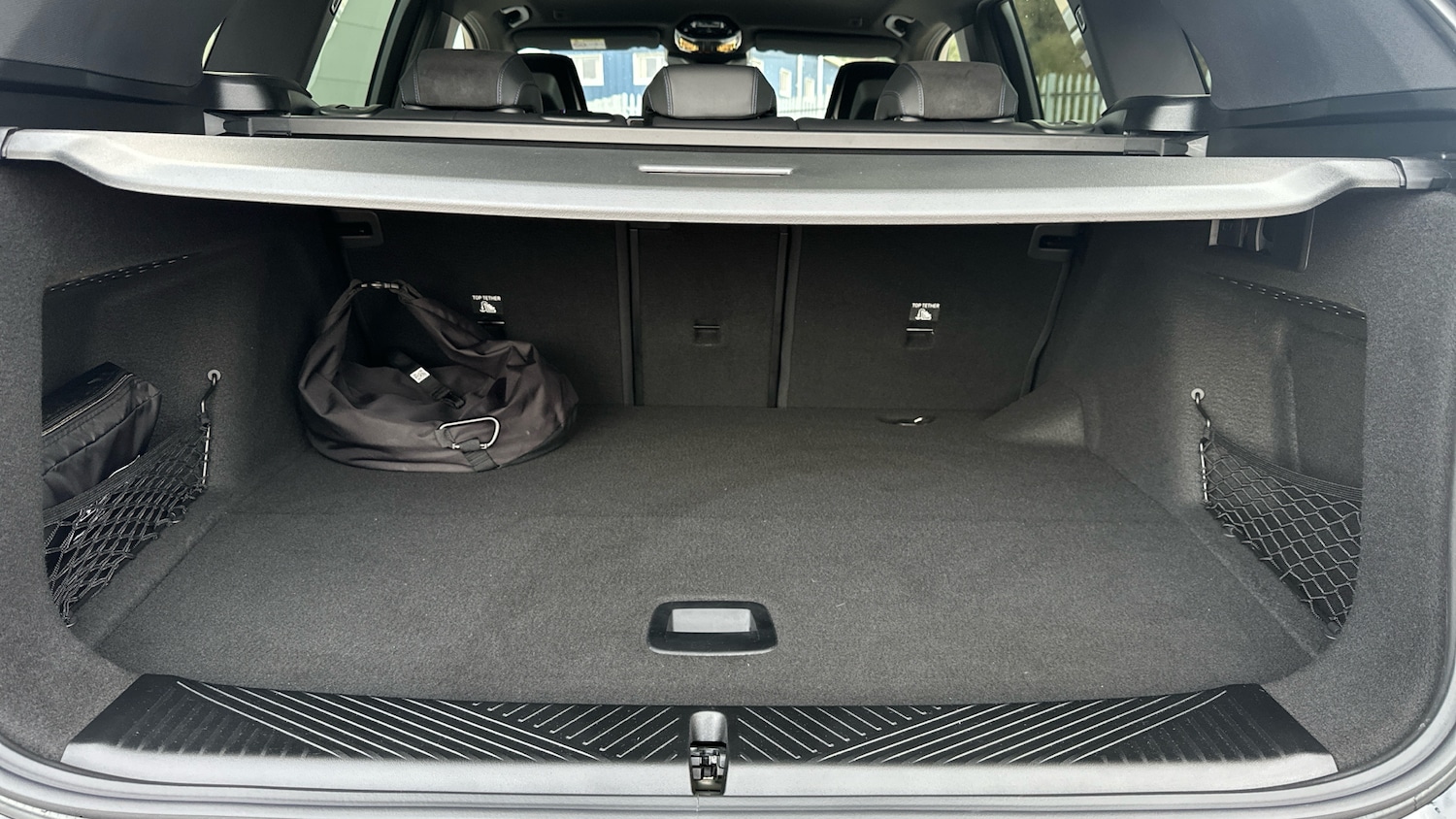 Used BMW X3 2025 for sale - 77445611: Photo 13