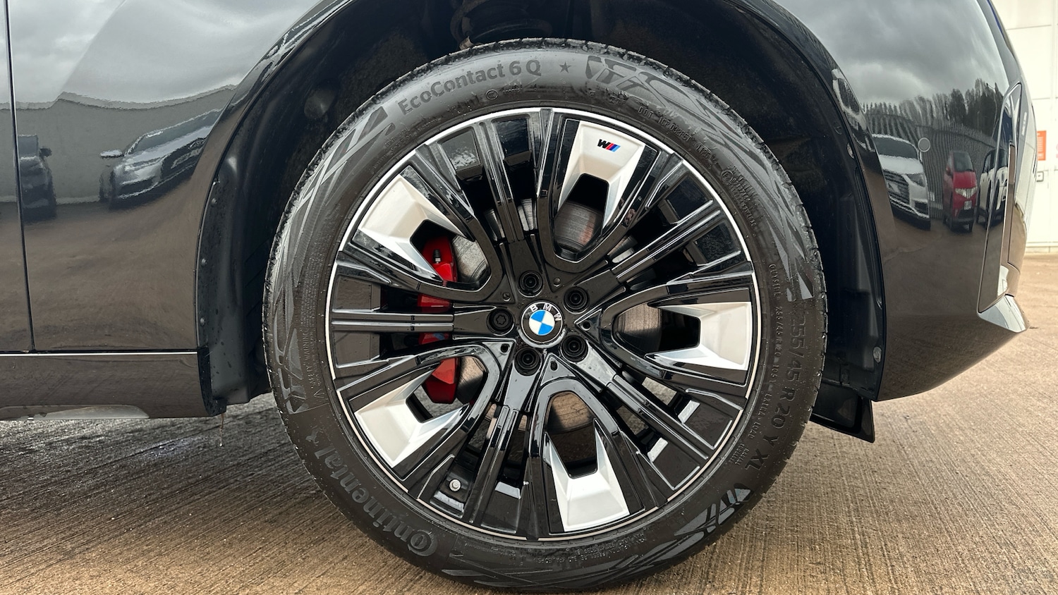 Used BMW X3 2025 for sale - 77445611: Photo 14