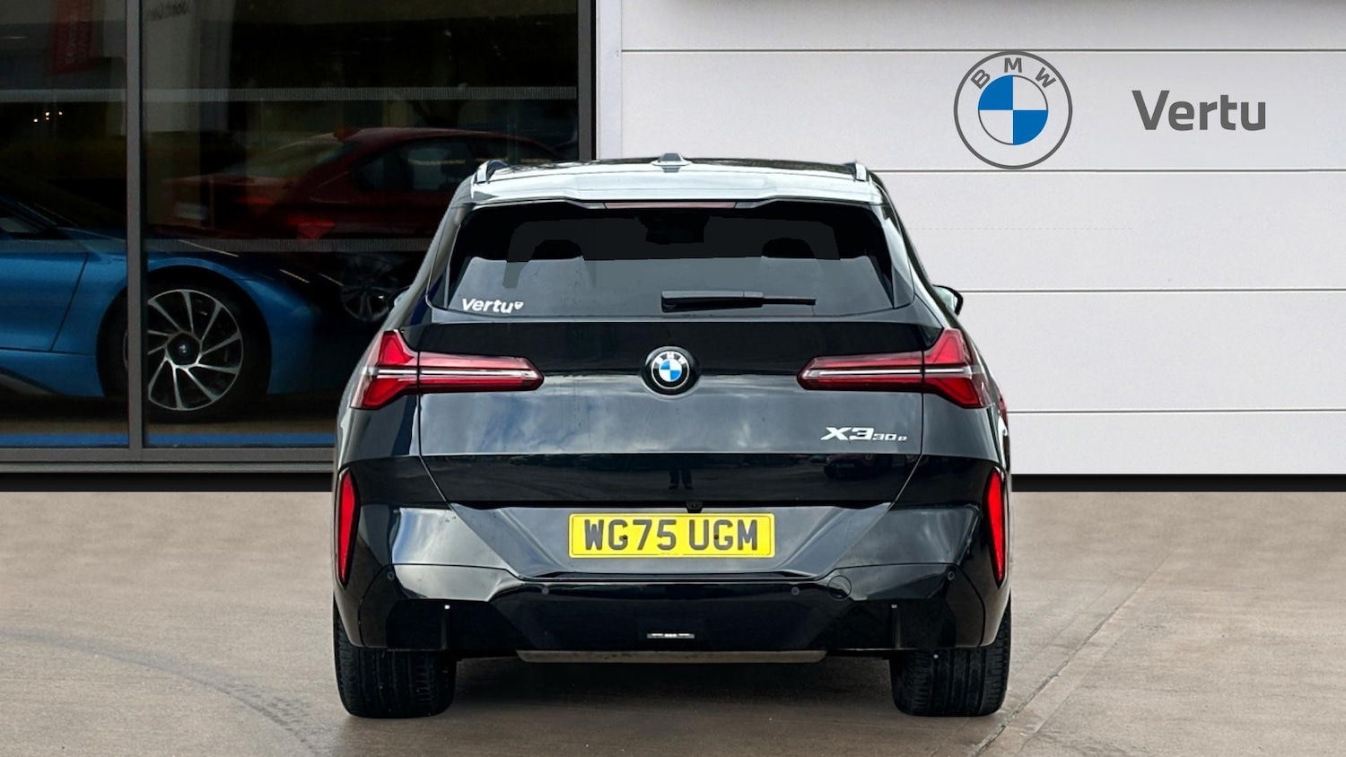 Used BMW X3 2025 for sale - 77445611: Photo 15