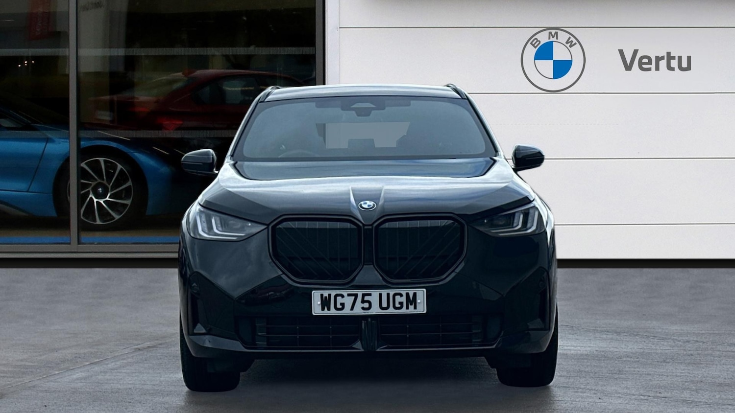 Used BMW X3 2025 for sale - 77445611: Photo 16