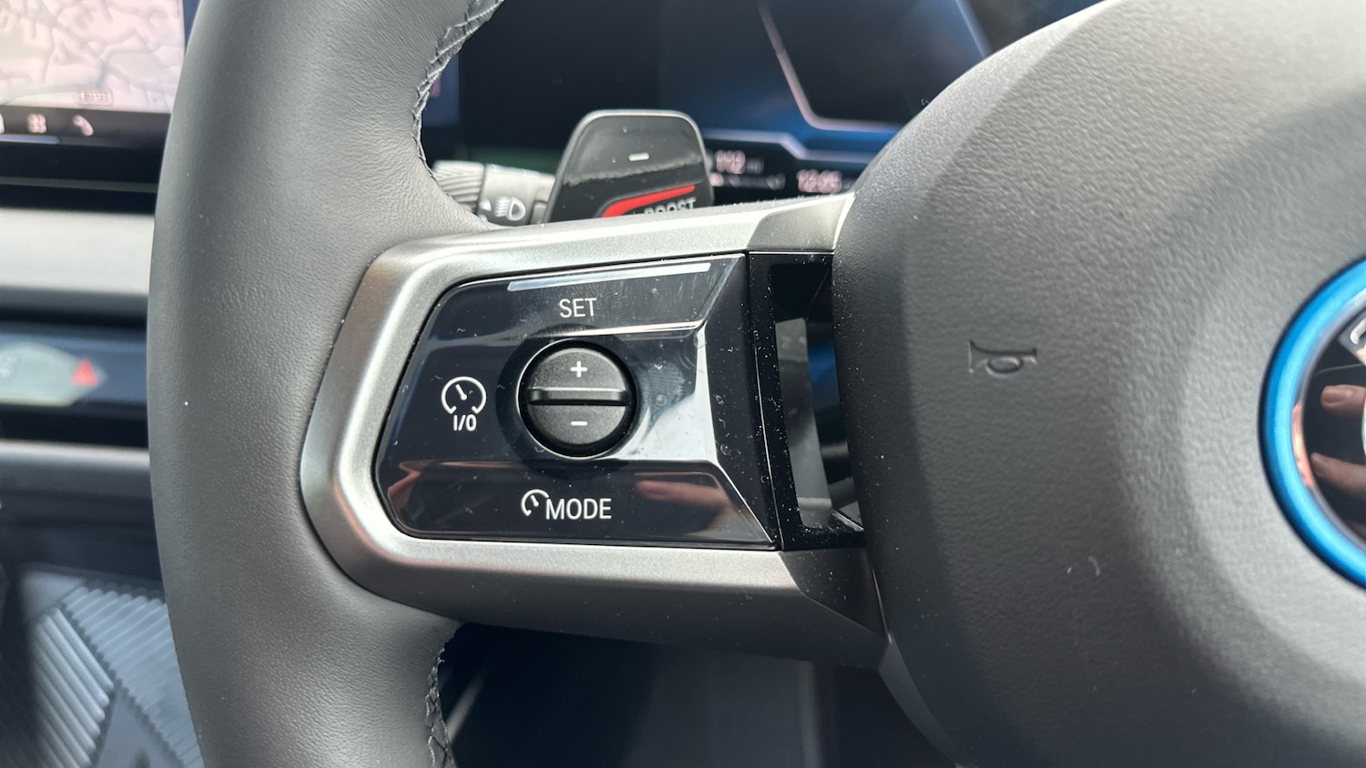 Used BMW X3 2025 for sale - 77445611: Photo 17