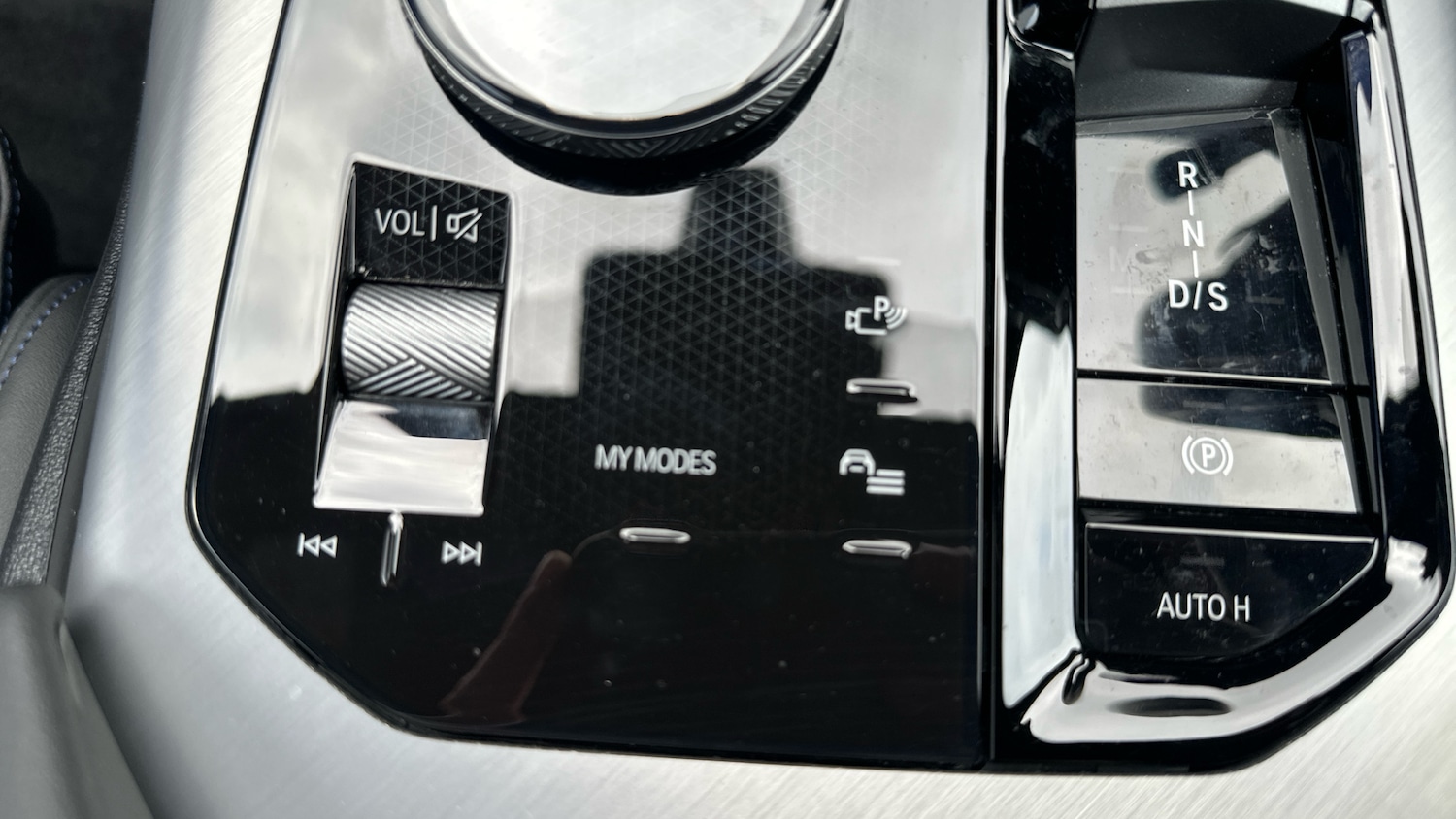 Used BMW X3 2025 for sale - 77445611: Photo 19