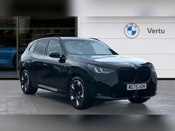 Used BMW X3 2025 for sale - 77445611: Photo