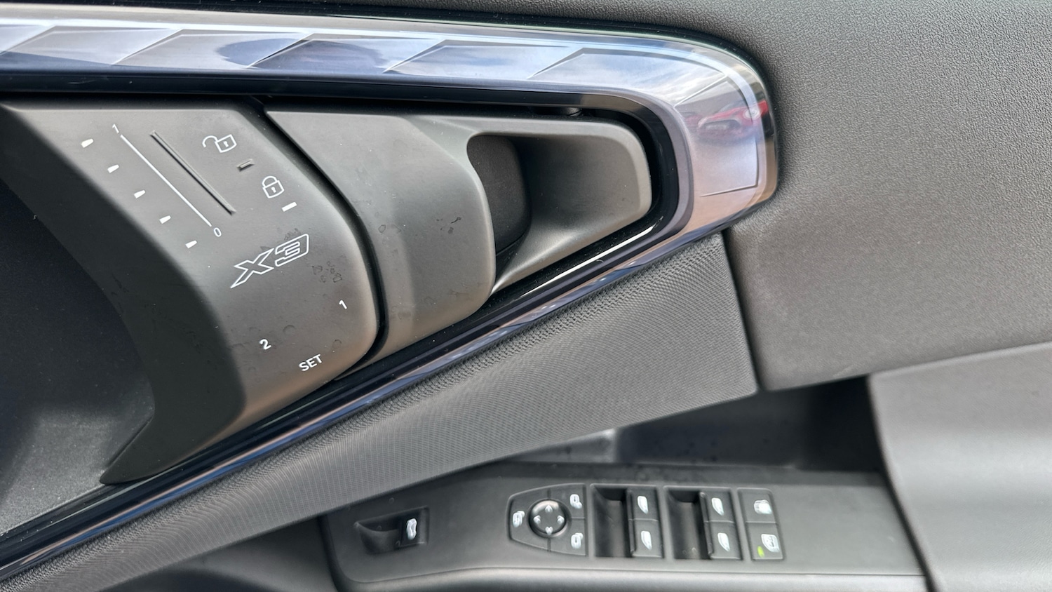 Used BMW X3 2025 for sale - 77445611: Photo 20