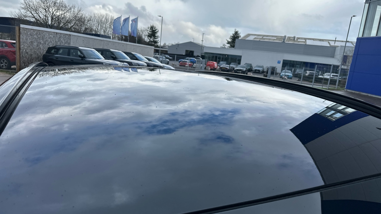 Used BMW X3 2025 for sale - 77445611: Photo 21