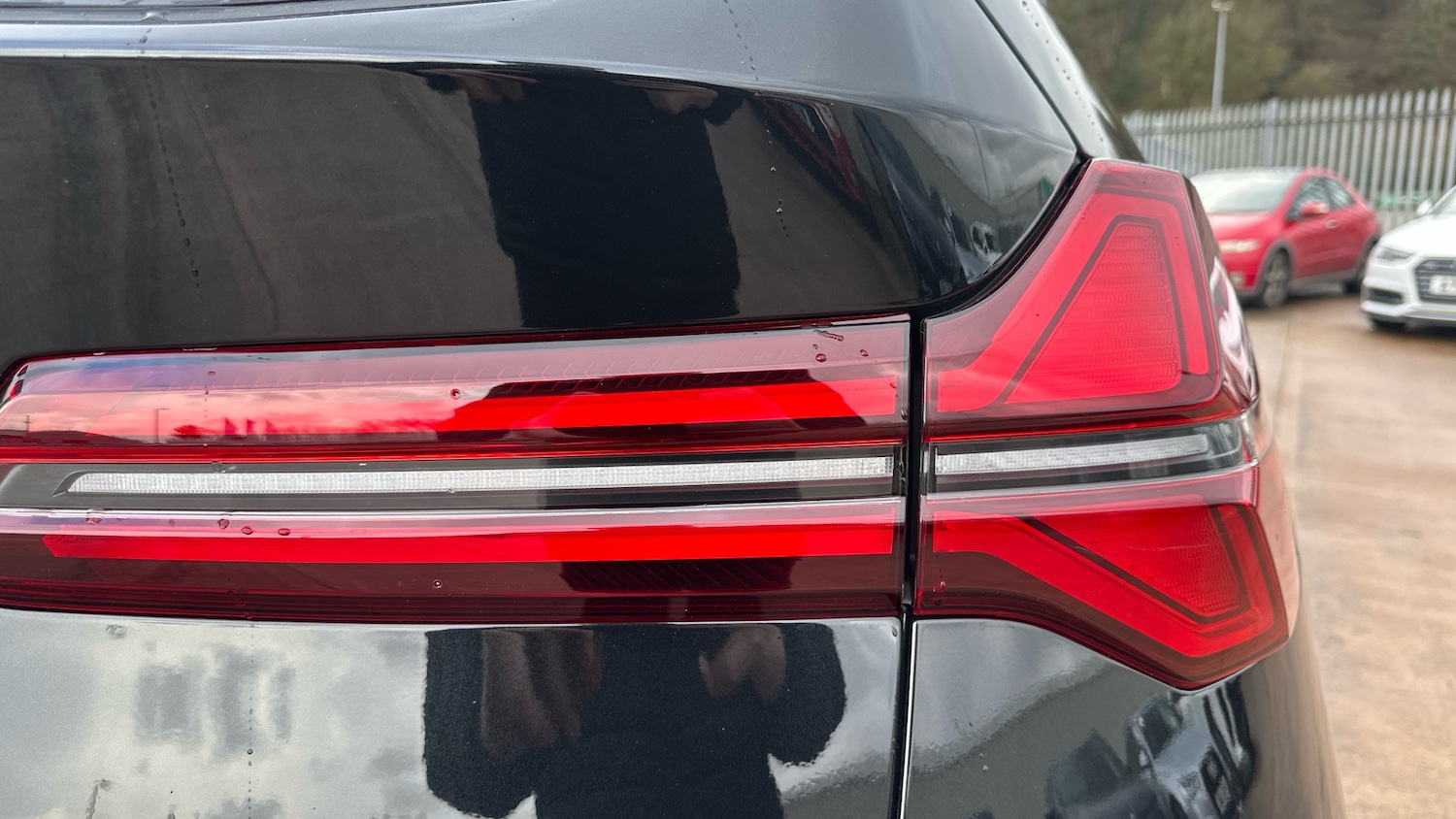 Used BMW X3 2025 for sale - 77445611: Photo 22